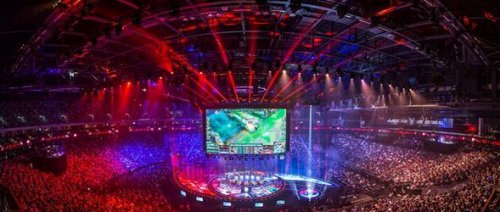 球化发展和 球化发展和