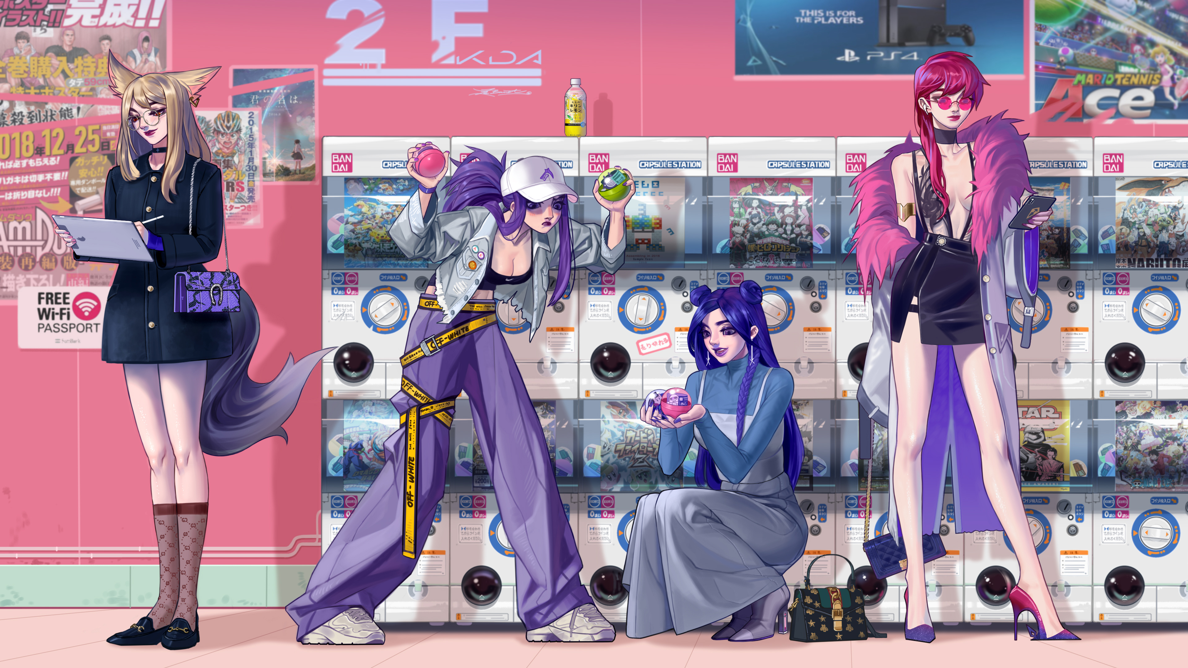 墙的损伤 墙的损伤